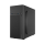 NATEC Helix USB-C MATX Mini Tower Czarna NPC-2171 - 1233100 - zdjęcie 2